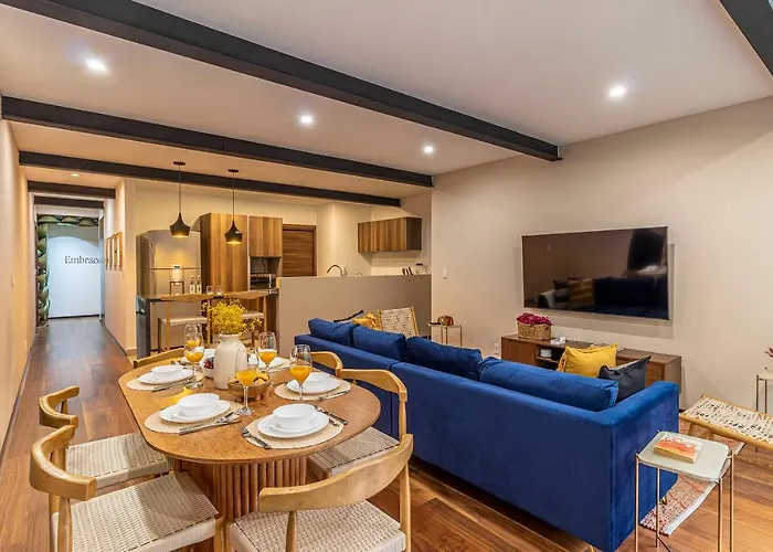 Horacio By Kukun Apartment *