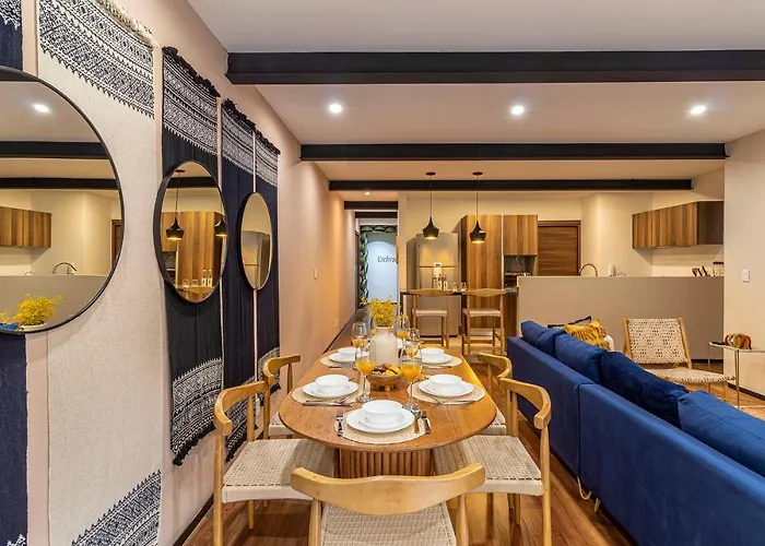 Horacio By Kukun Apartment *