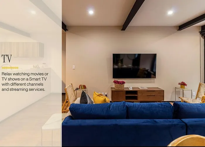 Horacio By Kukun Apartment *
