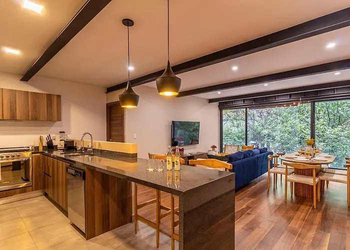 Apartment Horacio By Kukun