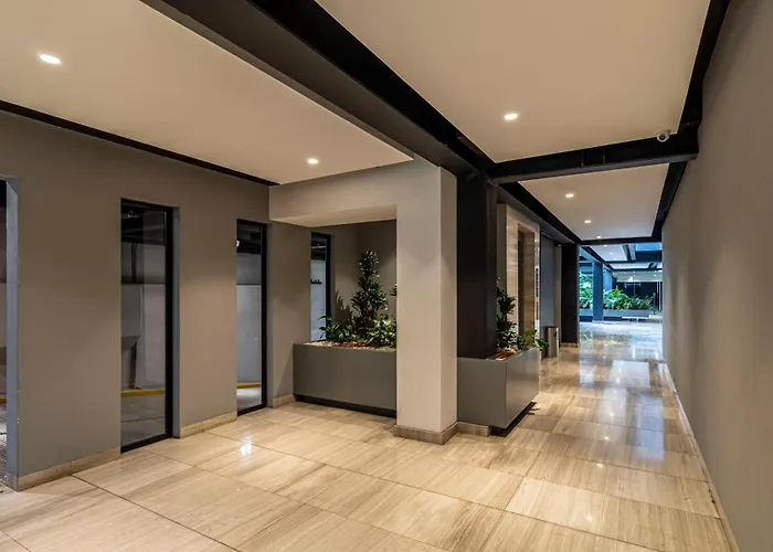 Horacio By Kukun Apartment
